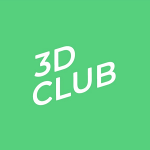 3D CLUB